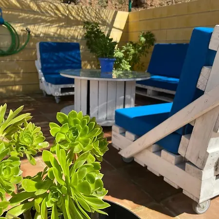 Ferienhaus Vllla Algaba Córdoba