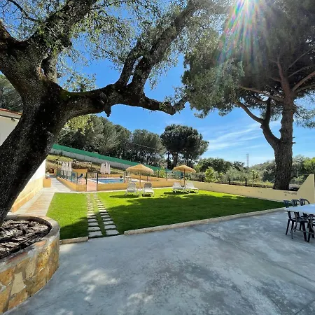 Vllla Algaba Ferienhaus *