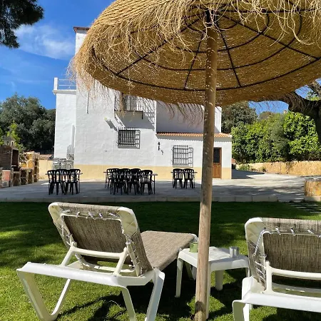 Vllla Algaba Ferienhaus *