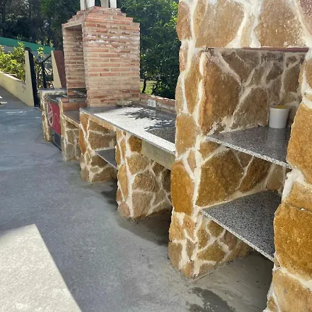 Vllla Algaba Córdoba