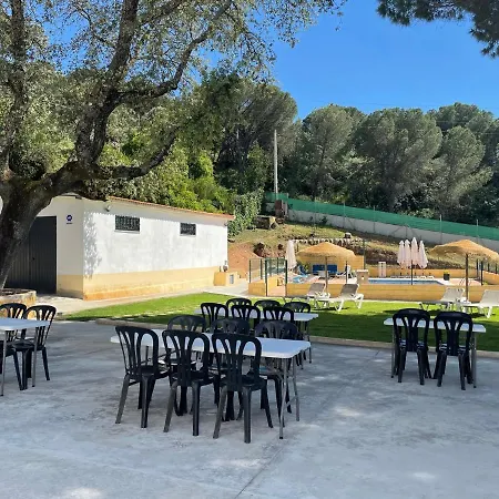 Vllla Algaba Ferienhaus