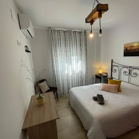 Ferienhaus Vllla Algaba *