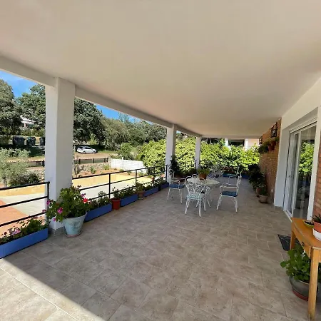 Vllla Algaba Ferienhaus *