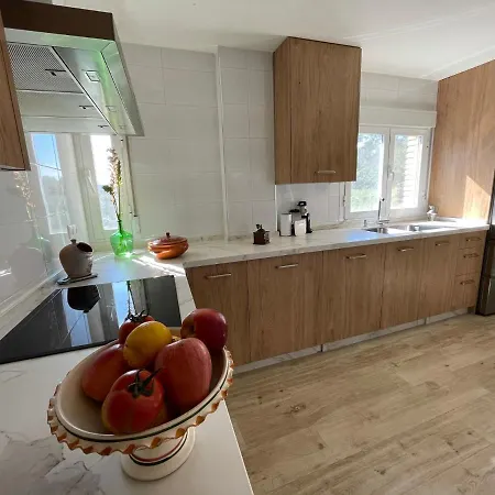 Ferienhaus Vllla Algaba *