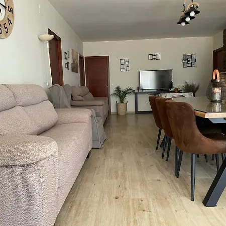 Ferienhaus Vllla Algaba *