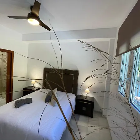 Vllla Algaba Casa vacanze *