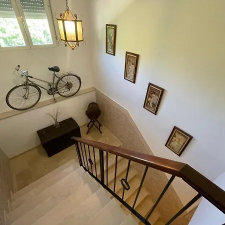 Vllla Algaba * Córdoba