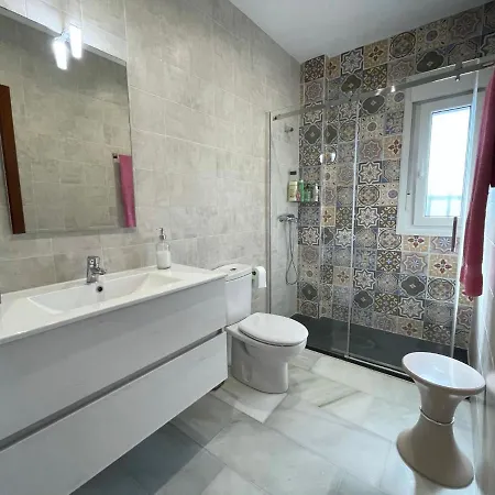 Vllla Algaba Casa vacanze Cordova