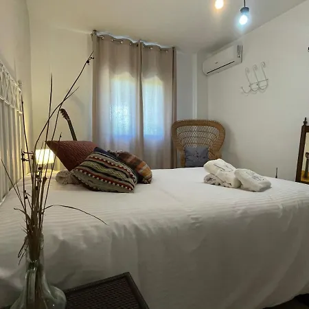 Vllla Algaba Casa vacanze *