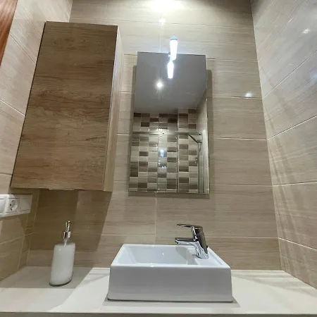 Vllla Algaba Casa vacanze *