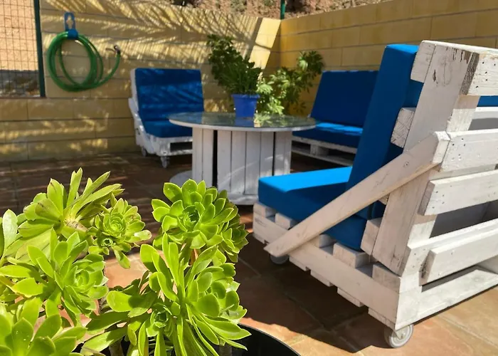 Tatil Evi Vllla Algaba Cordoba