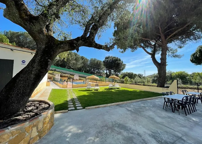 Vllla Algaba Tatil Evi *