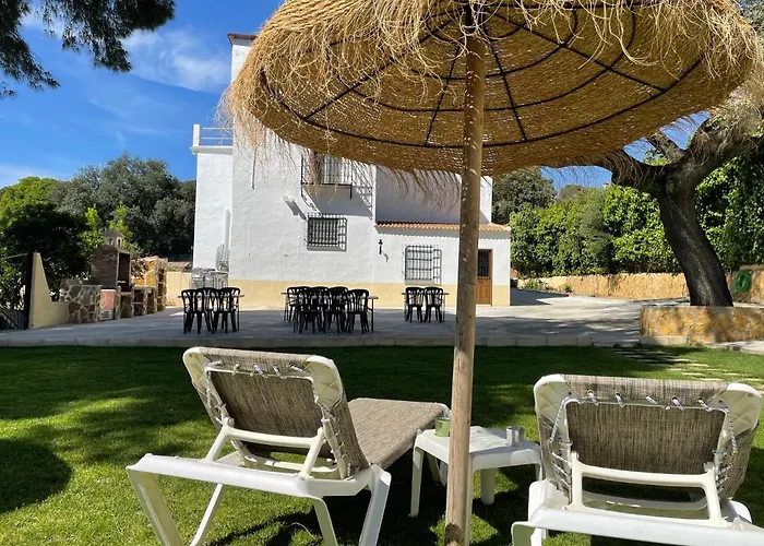 Vllla Algaba Tatil Evi *