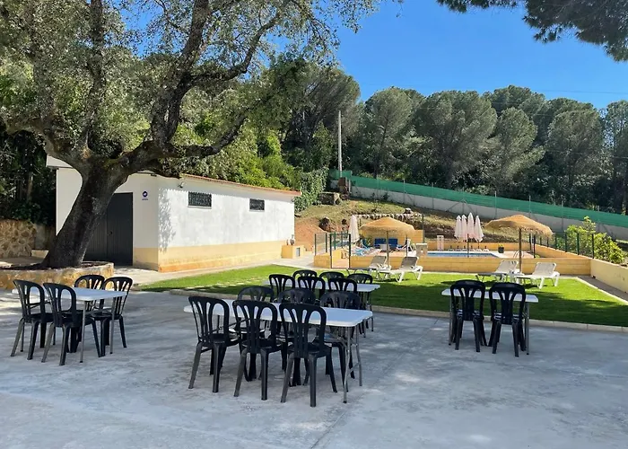 Vllla Algaba Tatil Evi