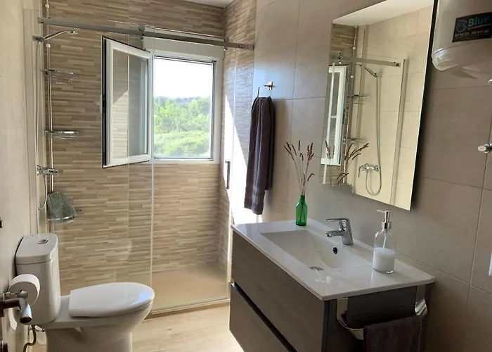 Vllla Algaba * Cordoba