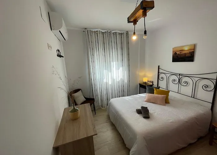 Tatil Evi Vllla Algaba *