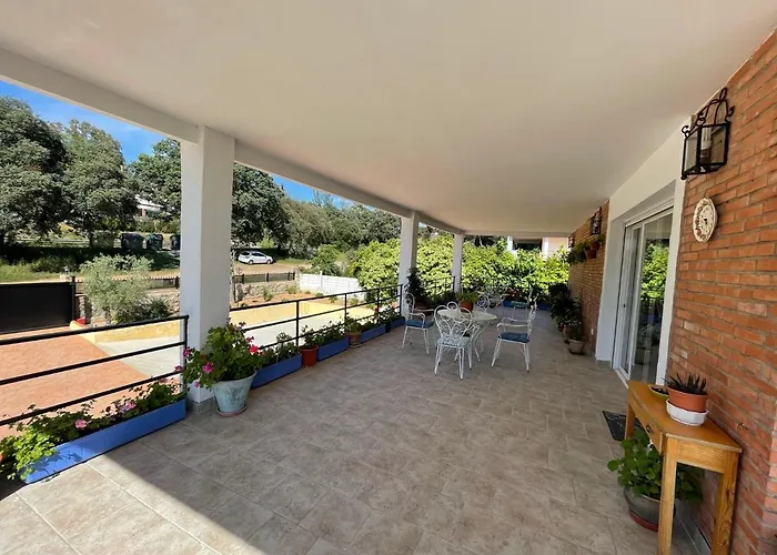 Vllla Algaba Tatil Evi *