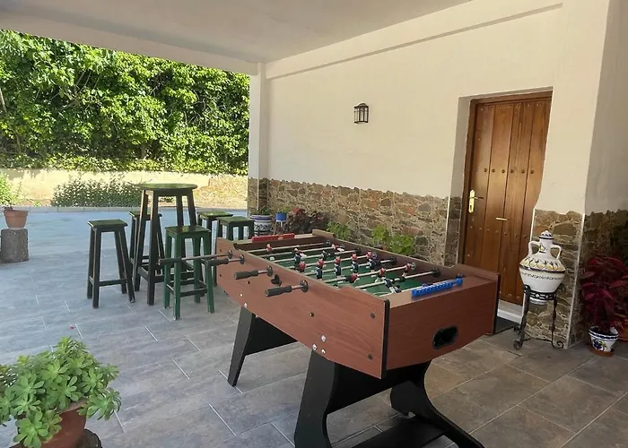 Tatil Evi Vllla Algaba *