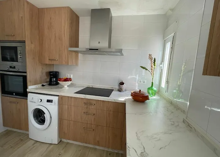 Vllla Algaba Tatil Evi