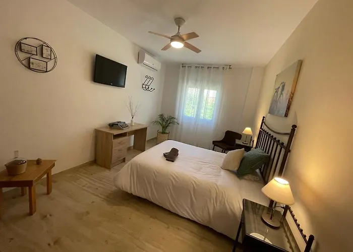 Vllla Algaba Tatil Evi *