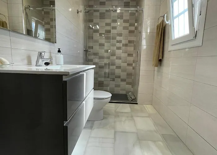 Vllla Algaba Tatil Evi Cordoba