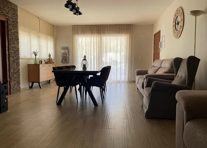 Tatil Evi Vllla Algaba