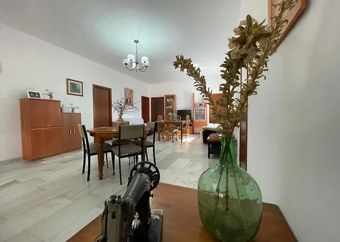 Tatil Evi Vllla Algaba