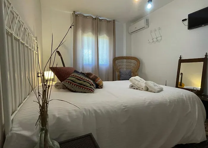 Vllla Algaba Tatil Evi *