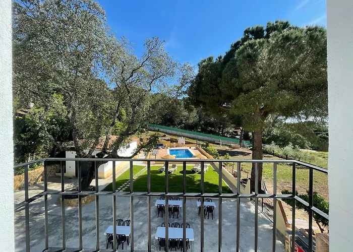 Tatil Evi Vllla Algaba