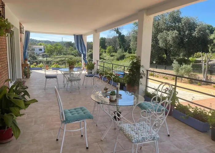 Vllla Algaba Tatil Evi