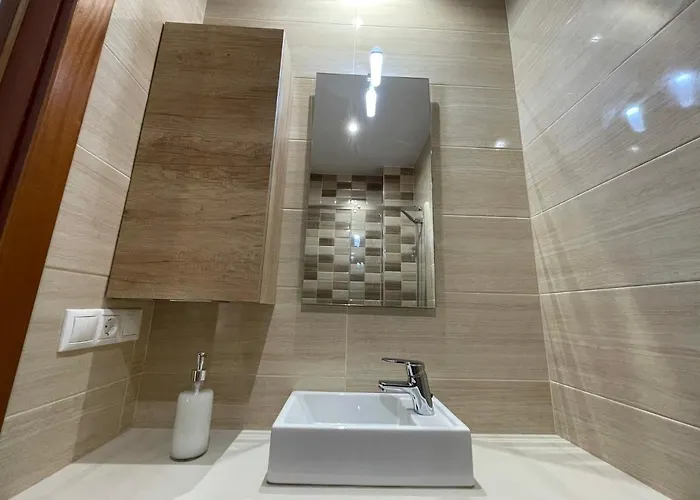 Vllla Algaba Tatil Evi *