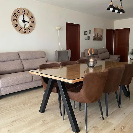 Vllla Algaba Vakantiehuis *