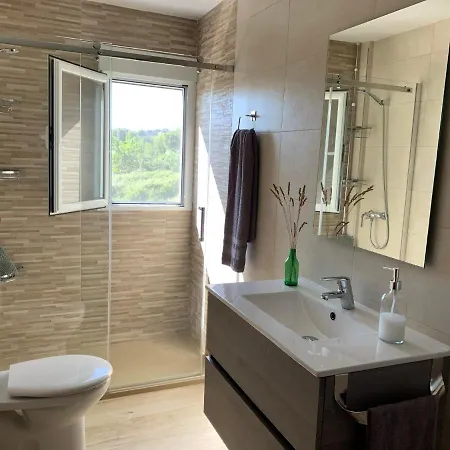 Vllla Algaba * Córdoba