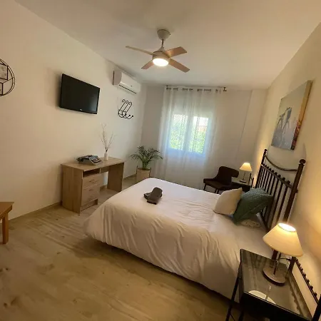 Vllla Algaba Vakantiehuis *