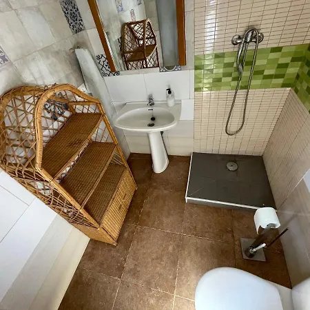 Vllla Algaba Vakantiehuis Córdoba