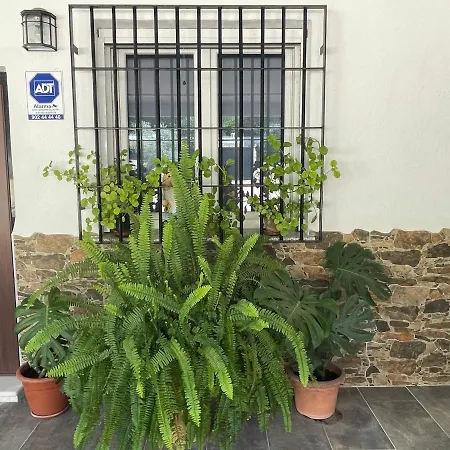 Vllla Algaba Vakantiehuis Córdoba