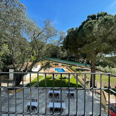 Vakantiehuis Vllla Algaba