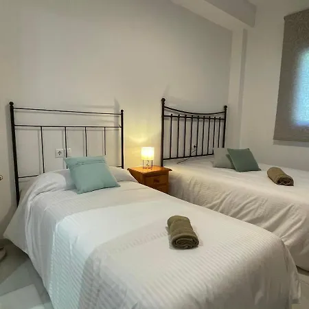 Vllla Algaba * Córdoba