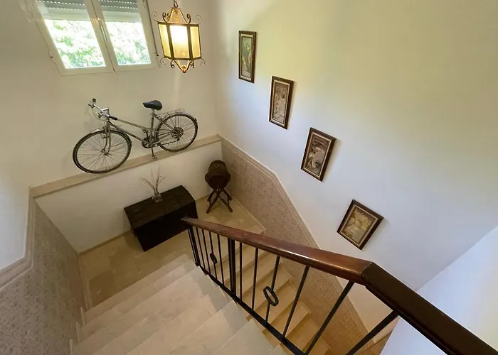 Vllla Algaba * Córdoba