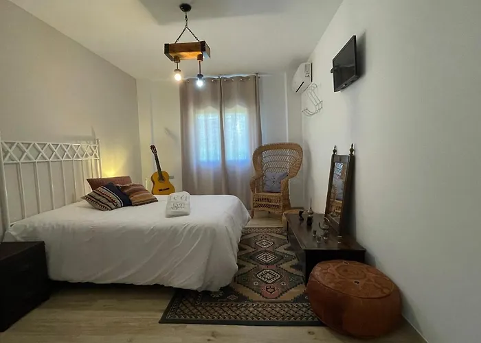 Vllla Algaba Nyaraló Córdoba