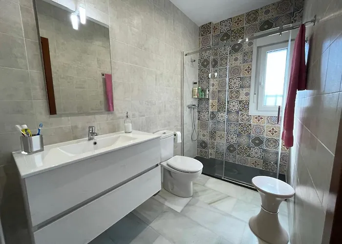 Vllla Algaba Nyaraló Córdoba