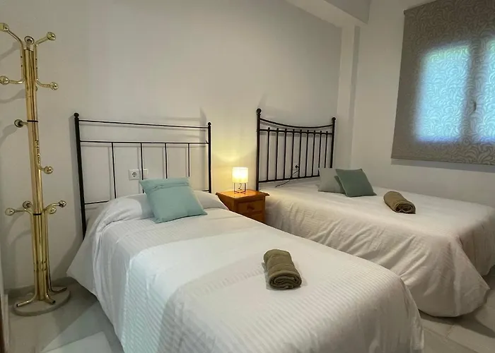 Vllla Algaba * Córdoba